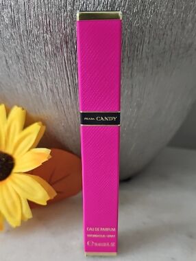 Prada Candy Travel